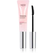 NEO MAKE UP Intense Serum Tan Mascara krepilna maskara z regeneracijskim učinkom odtenek Black 9 ml