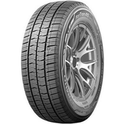KUMHO celoletna pnevmatika 215/75R16 116R PorTran 4S CX11 DOT0624