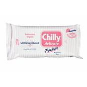 Chilly Delicate Higijenske maramice 12 kom