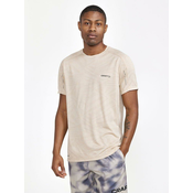 Majica Craft ADV HIT SS STRUCTURE TEE M