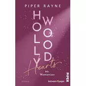 Hollywood Hearts - Mr. Womanizer