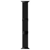 EPICO remen Milanese+ za Apple Watch 38/40/41 mm - space grey