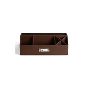 Organizator za dokumente Bigso Box of Sweden Elisa 33 x 12,5 x 12,5 cm