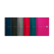 BLOK KOLEGIJ A5 OXFORD ČRTAN Office Essentials 90 listni