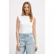 DKNY top ženski bombažen