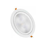 LED Vgradna svetilka SAMSUNG CHIP LED/20W/230V 6400K