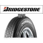 BRIDGESTONE - R611 - ljetne gume - 215/70R16 - 108S - C