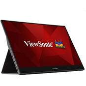 VIEWSONIC prenosni monitor TD1655