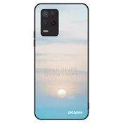 ULTIMATE CASE za Realme 8 5G - COLD SKIES