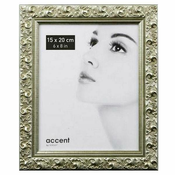 Arabesque silver 15x20 Portrait 8517003Arabesque silver 15x20 Portrait 8517003