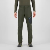 Karpos SCARNIA UP PANTS, moške pohodne hlače, zelena 2521057