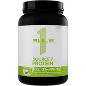 Rule 1 Source 7 Protein 800–830 g, vanilijev sladoled