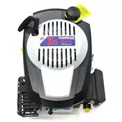 MOTOR KPL. T6