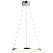 Lune Visilica 30 Hrom18W LED 4000K
