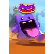 Super Mombo Quest XBOX LIVE Key EUROPE