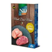 N&D | Natural Duo Meat 6x70g
