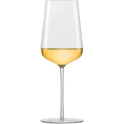 Zwiesel Glas Kozarec za belo vino Chardonnay Vervino 487 ml, komplet 2 kosov