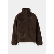 THE NORTH FACE Jopa iz flisa OSITO EVOLVE temno rjava