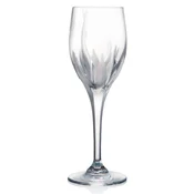 KOZAREC ZA BELO VINO – FLAME – SET 2 KOS