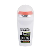 Loreal Paris Men Expert Shirt Protect 48H antiperspirant, ki ne pušča madežev na oblačilih za moške