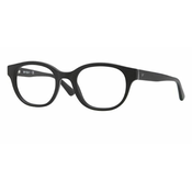 VOGUE Okvir za naocare VO2769 W44S 49, Ženski, Crni