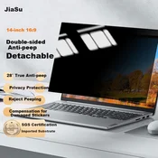 Jiasu Zaštitna privacy folija za Lenovo ThinkPad E14, 14