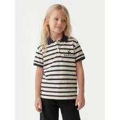 Beverly Hills Polo Club Polo majica G2283 Mornarsko modra Regular Fit