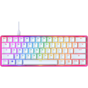 HyperX Alloy Origins 60 - Roza - Razporeditev po ZDA