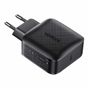 Ugreen Polnilni adapter UGREEN 65W USB C