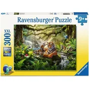 Ravensburger puzzle (slagalice) - 300XXL Cuda divljine RA12004055