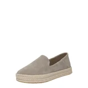 TOMS Espadrile  temno bež