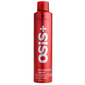 Schwarzkopf Professional Osis+ Texture suhi šampon rahla učvrstitev (Refresh Dust) 223 gr