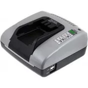 POWERY polnilnik Black & Decker CP14K z USB