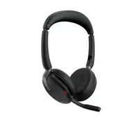 JABRA slušalice - Evolve2 65 Flex MS Stereo, USB-A, mikrofon 26699-999-999