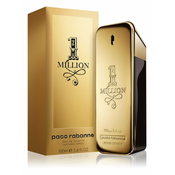 PACO RABANNE 1 MILLION TOALETNA VODA 100ml