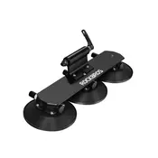 ROCKBROS XP1001BK Suction cup