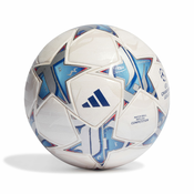 adidas UCL COM, nogometna žoga, bela IA0940