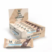 MyVegan Vegan Carb Crusher Chocolate Sea Salt 12x60 g