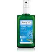 Weleda Sage dezodorant  100 ml