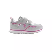 U.S. polo Assn. Patike za devojcice Nobik009K3Nh1_95Bd6Bf_Grigiolgr, Sive