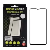 MAXMOBILE Zaštitno staklo diamond full, za HUAWEI Y5P/Y5 2020, crno