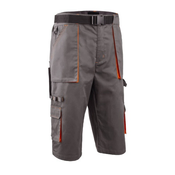 Coverguard radne bermude paddock ii sive velicina 1502xl ( 5pas1502xl )