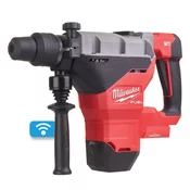 Akumulatorska SDS-MAX cekic bušilica 18V 12Ah M18 FHM-121C Milwaukee