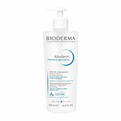 Bioderma Atoderm Intensive gel krema 500ml