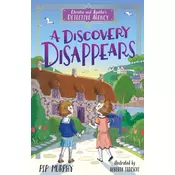 A Discovery Disappears