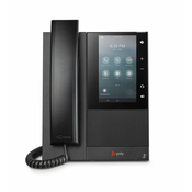 Poly CCX 500 Business Media Phone with Open SIP and PoE-enabled 82Z78AA