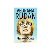 Ples oko Sunca - Vedrana Rudan
