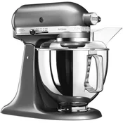 KitchenAid Mikser sa posudom, 300W, kuhinjski robot - 5KSM125ECU