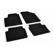 AZ Auto Design Tekstilne preproge Hyundai i10 2008-2014