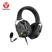 FANTECH Gaming slušalice HG26 ALTO 7.1 crne